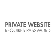 Private Website